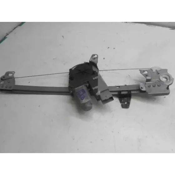 Elevalunas Delantero Izquierdo para Citroën C3