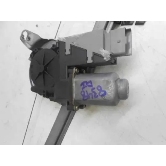 Elevalunas Delantero Izquierdo para Citroën C3