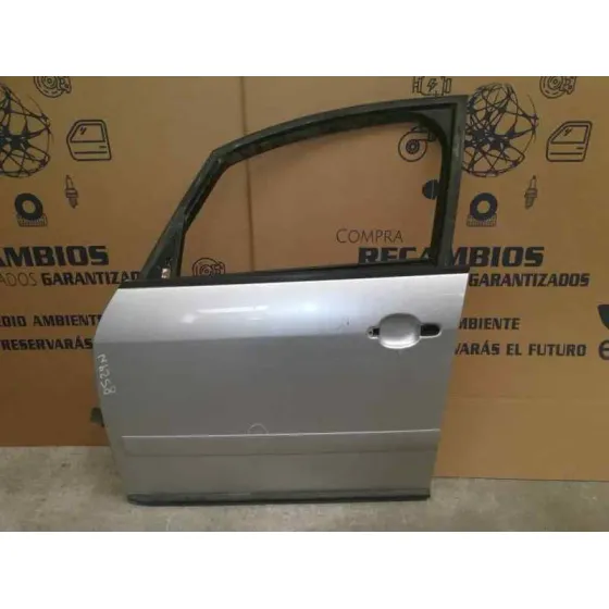 Puerta Delantera Izquierda para Audi A2 (8Z)