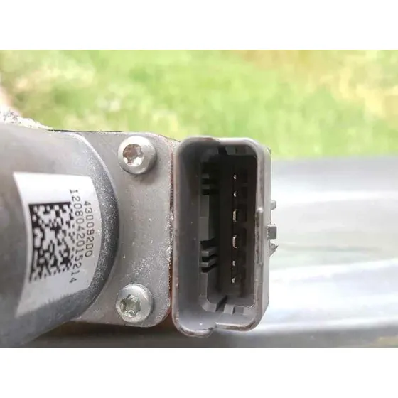 Elevalunas Trasero Derecho para Citroën C4 Lim.