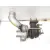 Turbocompresor para Renault Master Ii Phase 2 Caja Cerrada