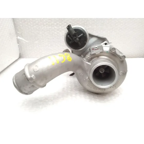 Turbocompresor para Renault Master Ii Phase 2 Caja Cerrada
