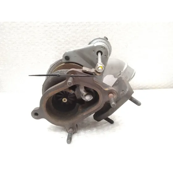 Turbocompresor para Renault Master Ii Phase 2 Caja Cerrada