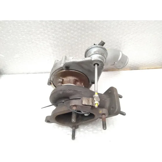 Turbocompresor para Renault Master Ii Phase 2 Caja Cerrada