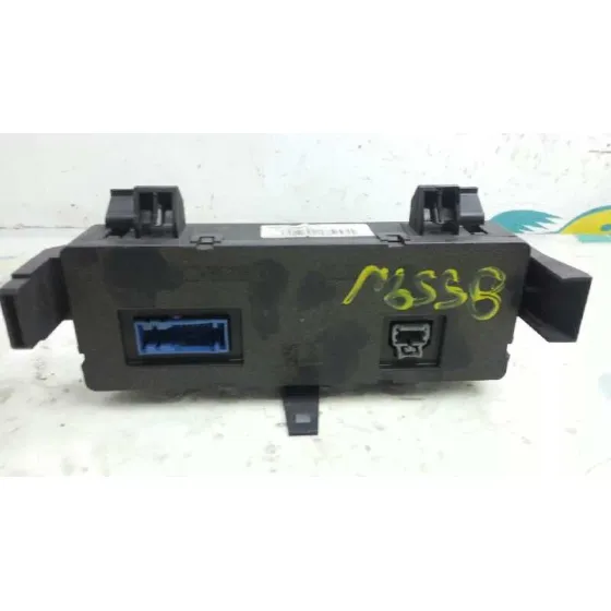 Mando Climatizador para Citroën C3