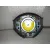Airbag Delantero Izquierdo para Fiat Panda (169)