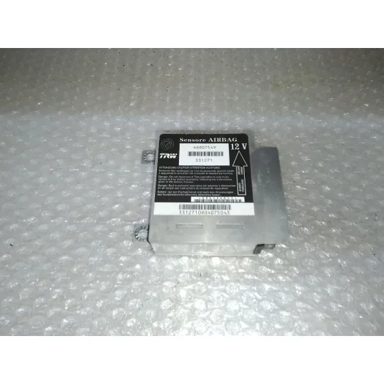Airbag Delantero Izquierdo para Fiat Panda (169)