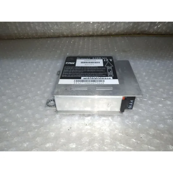Airbag Delantero Izquierdo para Fiat Panda (169)