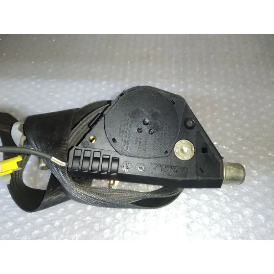 Pretensor Airbag Izquierdo para Fiat Panda (169)