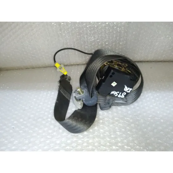 Pretensor Airbag Izquierdo para Fiat Panda (169)