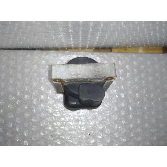 Bobina Encendido para Fiat Panda (169)