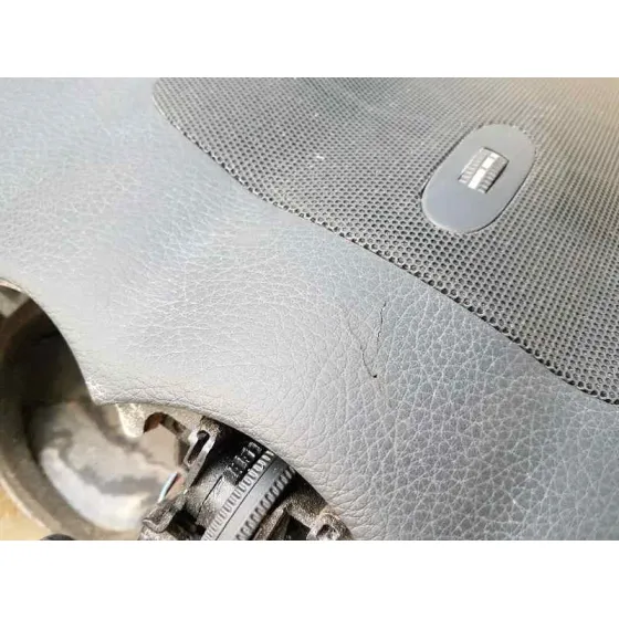 Kit Airbag para Mercedes-Benz Clase Clk (W209) Coupe