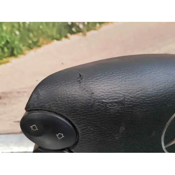 Kit Airbag para Mercedes-Benz Clase Clk (W209) Coupe