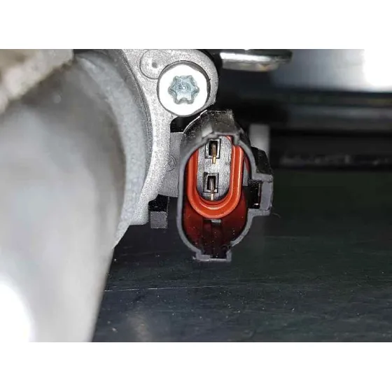 Elevalunas Trasero Izquierdo para Ssangyong Actyon