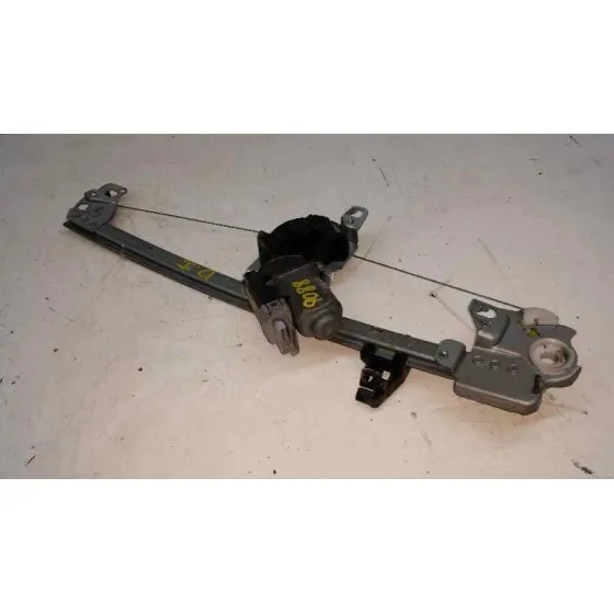 Elevalunas Delantero Izquierdo para Citroën C3