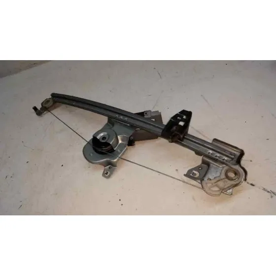 Elevalunas Delantero Izquierdo para Citroën C3