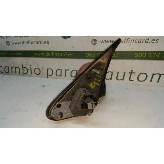Retrovisor Derecho para Citroën Xsara Berlina
