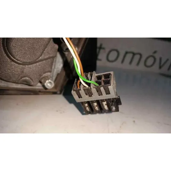 Retrovisor Derecho para Citroën Xsara Berlina