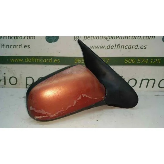 Retrovisor Derecho para Citroën Xsara Berlina