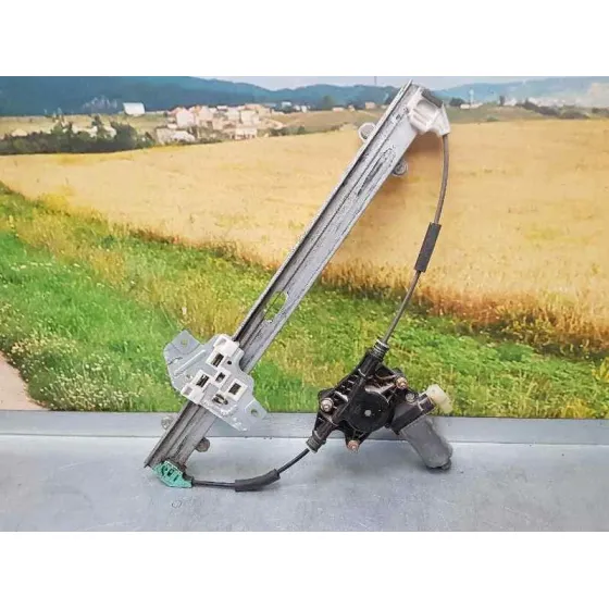 Elevalunas Delantero Derecho para Hyundai Accent (Mc)