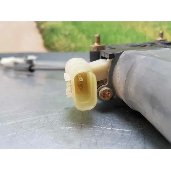 Elevalunas Delantero Derecho para Hyundai Accent (Mc)