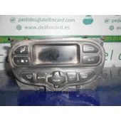 Mando Climatizador para Citroën Xsara Picasso