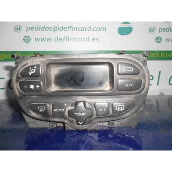Mando Climatizador para Citroën Xsara Picasso