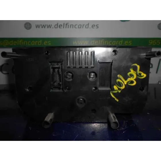 Mando Climatizador para Citroën Xsara Picasso