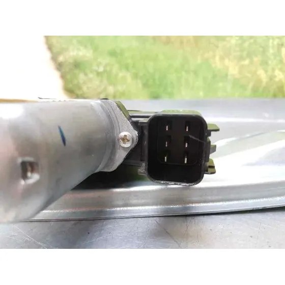 Elevalunas Trasero Izquierdo para Ford Grand C-Max