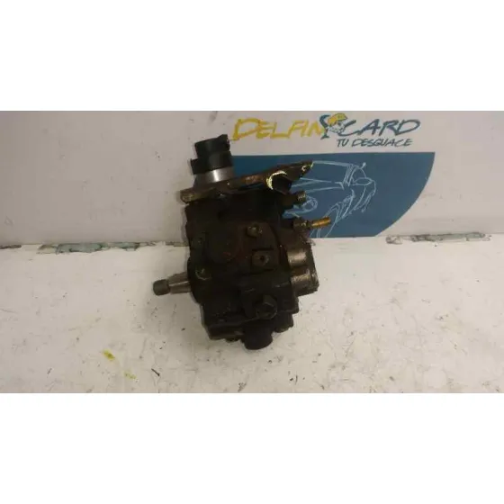 Bomba Alta Presion para Citroën C4 Berlina
