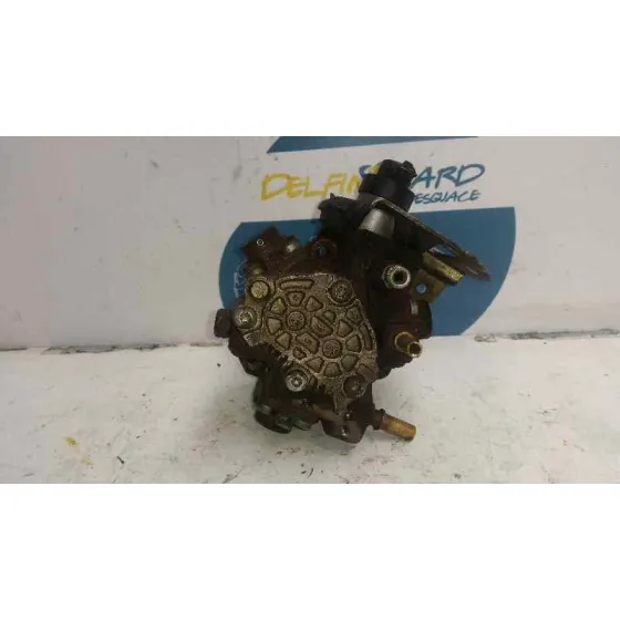 Bomba Alta Presion para Citroën C4 Berlina