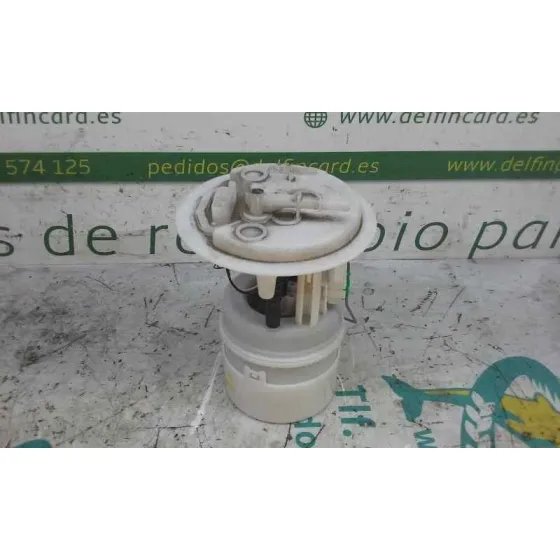 Aforador para Citroën C4 Berlina