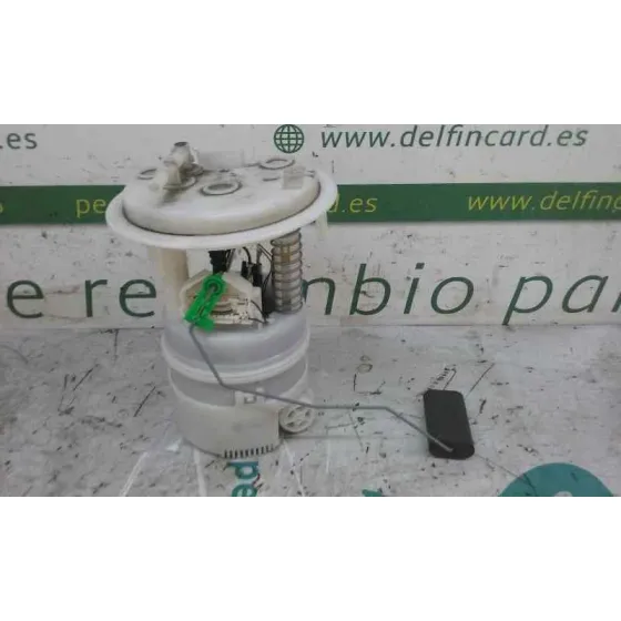 Aforador para Citroën C4 Berlina
