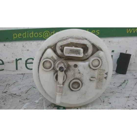 Aforador para Citroën C4 Berlina