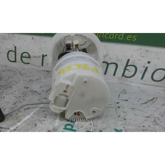 Aforador para Citroën C4 Berlina