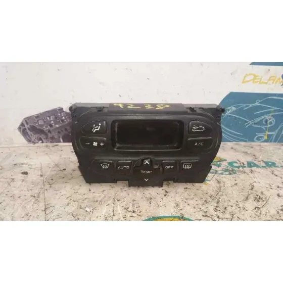 Mando Climatizador para Citroën Xsara Picasso
