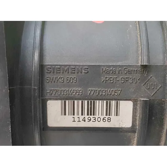 Caudalimetro para Renault Megane Ii Berlina 5P