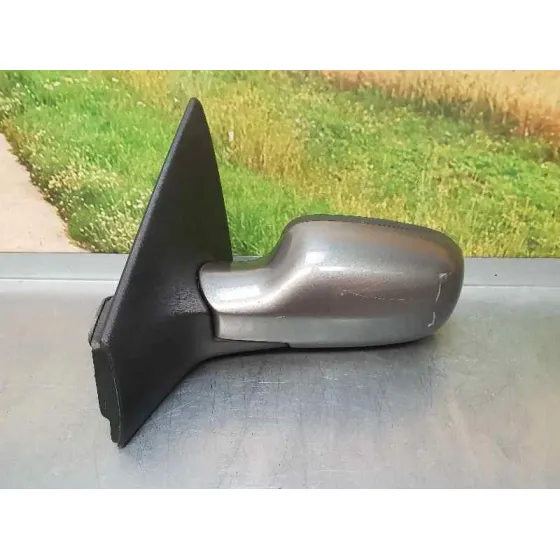 Retrovisor Izquierdo para Renault Megane Ii Berlina 5P
