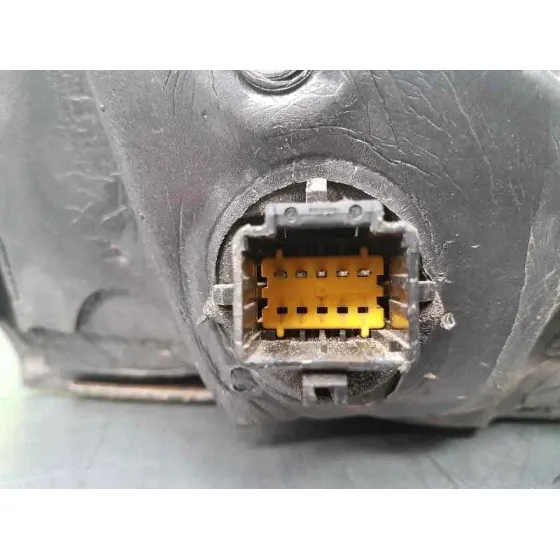 Retrovisor Izquierdo para Renault Megane Ii Berlina 5P