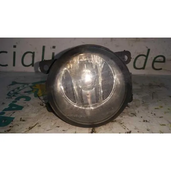 Faro Antiniebla Izquierdo para Citroën C5 Berlina