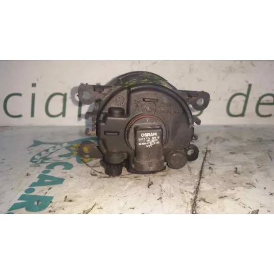 Faro Antiniebla Izquierdo para Citroën C5 Berlina