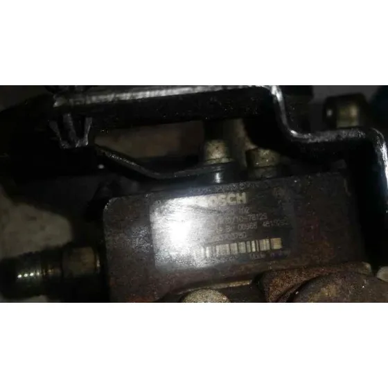 Bomba Alta Presion para Citroën C4 Picasso