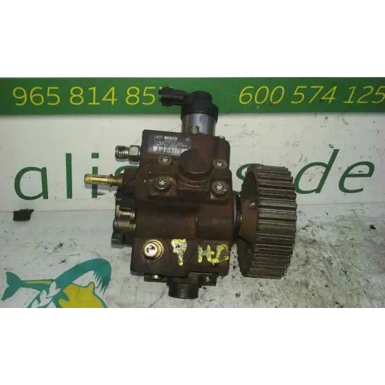 Bomba Alta Presion para Citroën C3