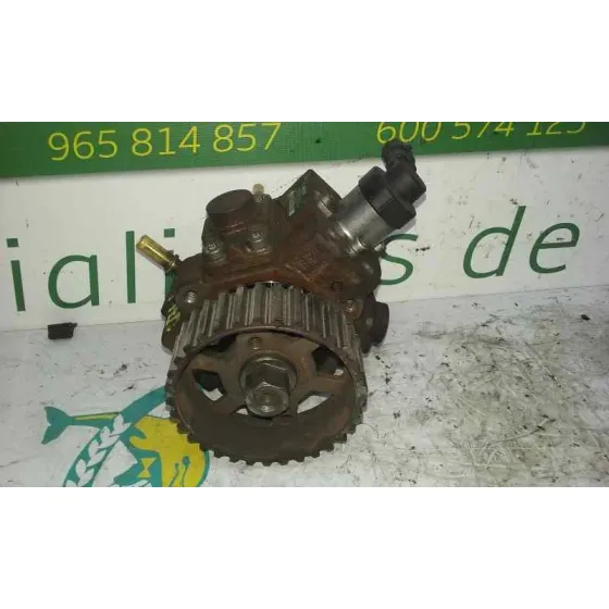 Bomba Alta Presion para Citroën C3