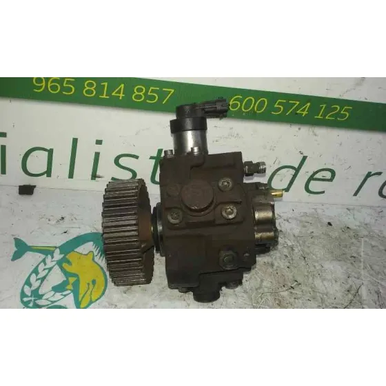 Bomba Alta Presion para Citroën C3