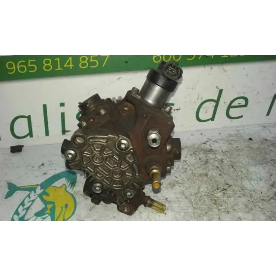 Bomba Alta Presion para Citroën C3
