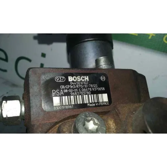 Bomba Alta Presion para Citroën C3