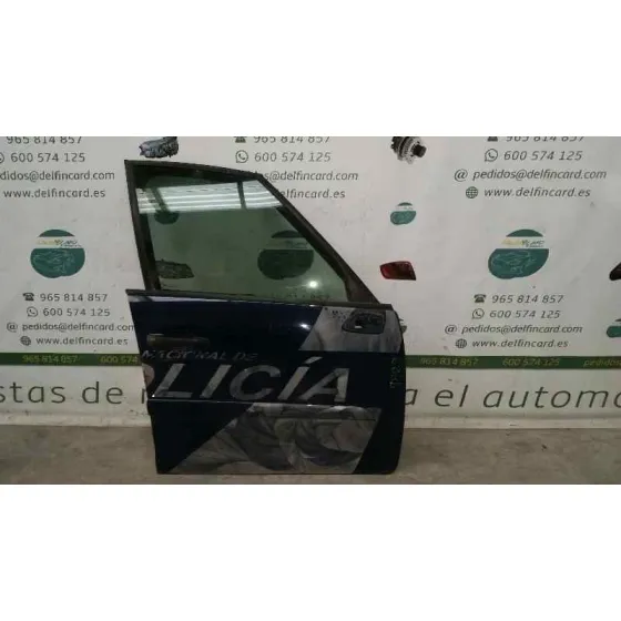 Puerta Delantera Derecha para Citroën C4 Picasso