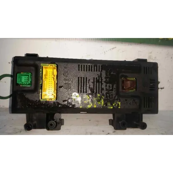 Mando Climatizador para Citroën C4 Berlina