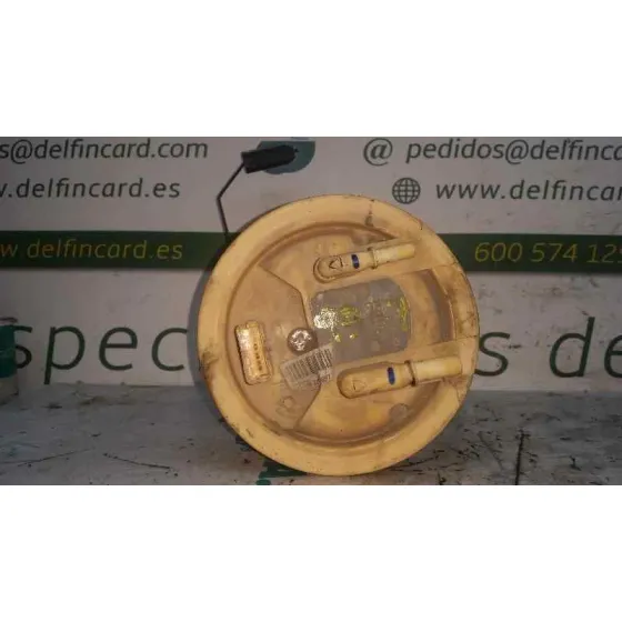 Aforador para Citroën C5 Berlina